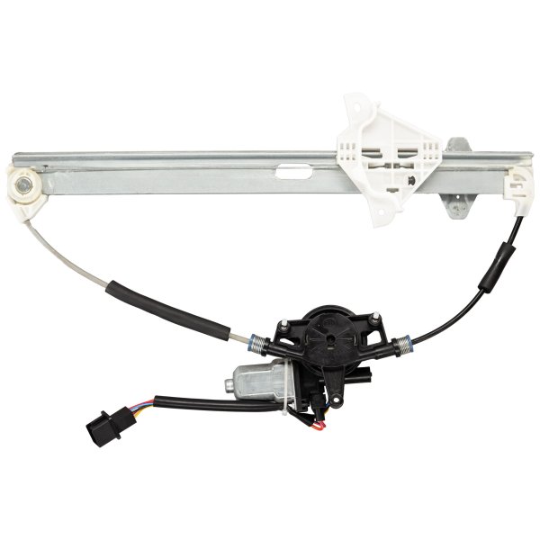 2016 - 2022 Mazda Cx-3 Front Door Glass Regulator (Left / Driver Side)