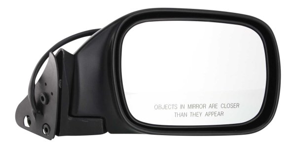 1997 - 2001 Jeep Cherokee Side View Mirror - Right (Passenger)