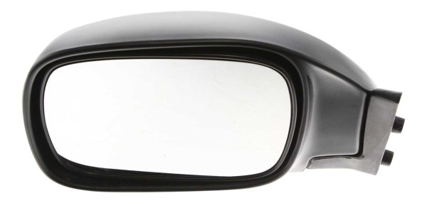 1997 - 2001 Jeep Cherokee Side View Mirror - Left (Driver)
