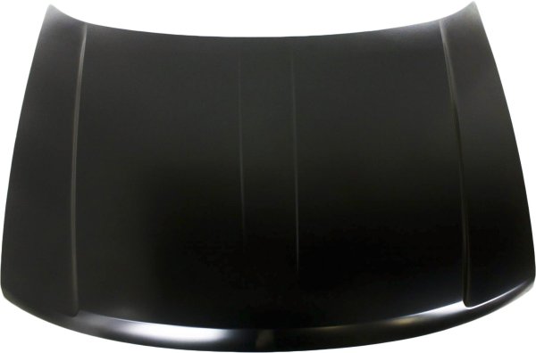 Hood Panel for Jeep Grand Cherokee, Suitable for Models from 1999 to 2004, Replacement