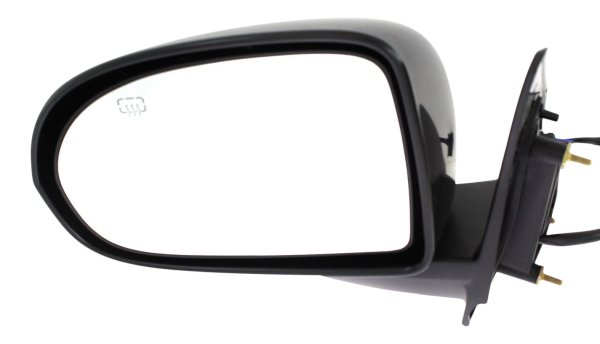2014 - 2015 Jeep Compass Side View Mirror - Left (Driver)
