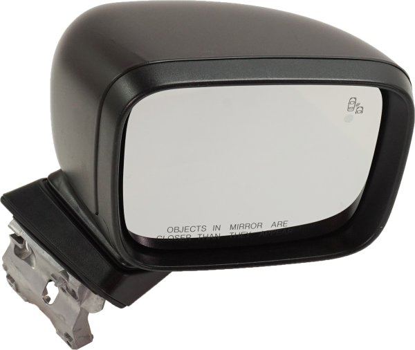 2015 - 2022 Jeep Renegade Side View Mirror - Right (Passenger)