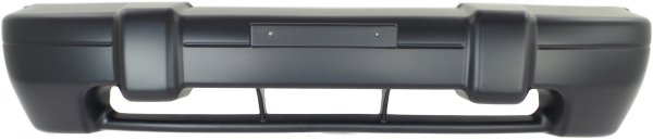 Front Bumper Cover for Kia Sportage 1998-2002, Primed (Ready to Paint), Replacement