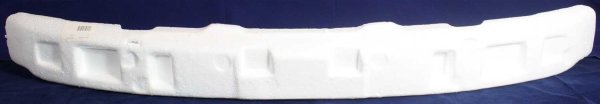 Front Bumper Absorber for Kia Spectra 2004-2007/New Body Style, Spectra 5 2005-2006, Impact Absorber, Replacement