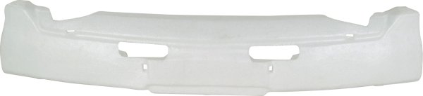 Front Bumper Absorber for Kia Sorento 2003-2006, Impact Resistant, Replacement