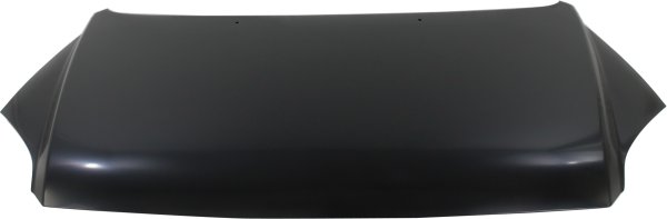 Hood Panel for 2005-2010 Kia Sportage, Replacement