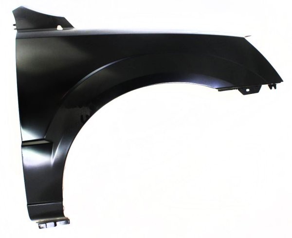 2003 - 2009 Kia Sorento Fender Right (Passenger) Replacement