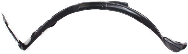 Front Fender Liner for Kia RIO5 2006-2009 / Kia RIO Hatchback/Sedan 2006-2011, Left (Driver), Replacement