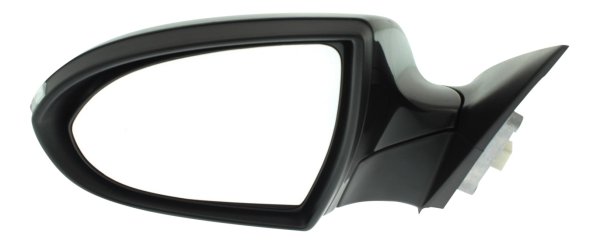 2013 - 2016 Kia Sportage Side View Mirror - Left (Driver)
