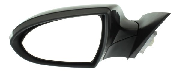 2013 - 2016 Kia Sportage Side View Mirror - Left (Driver)