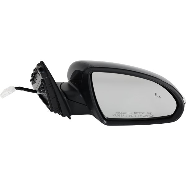 2016 - 2020 Kia Optima Side View Mirror - Right (Passenger)