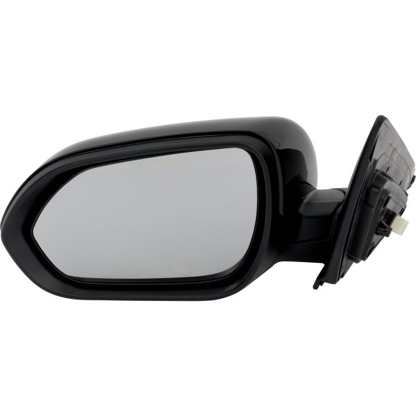 2021 - 2023 Kia Seltos Side View Mirror - Left (Driver)