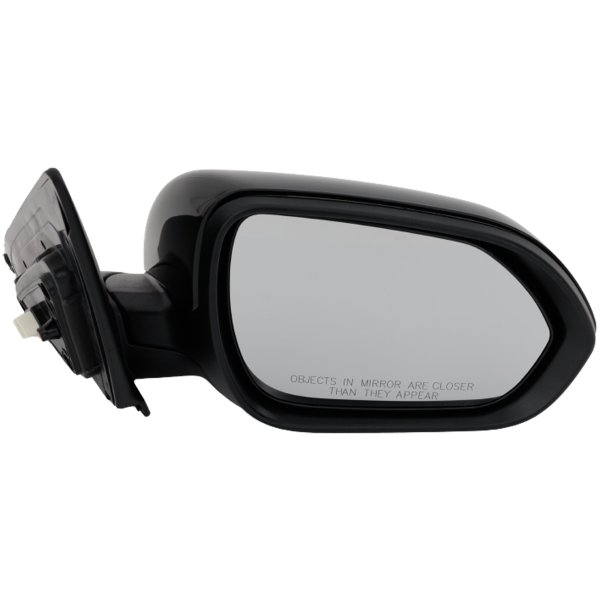 2021 - 2023 Kia Seltos Side View Mirror - Right (Passenger)