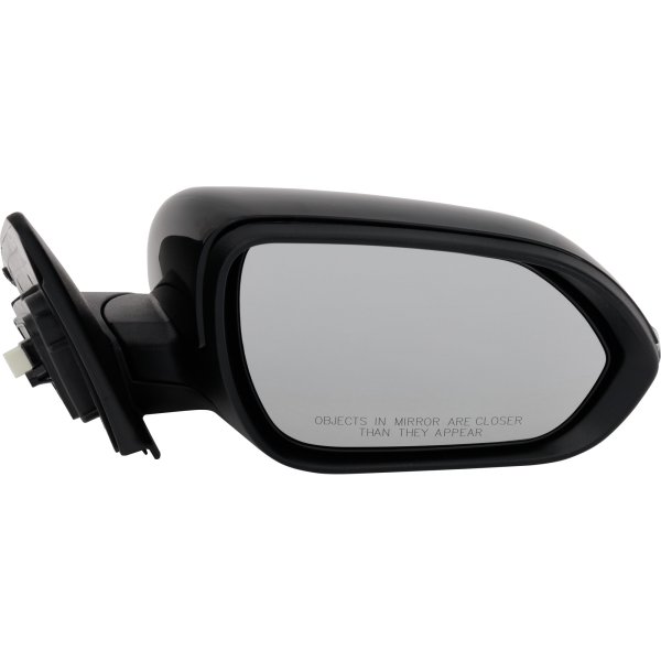 2021 - 2023 Kia Seltos Side View Mirror - Right (Passenger)