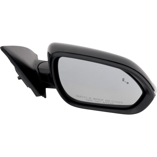 2021 - 2023 Kia Seltos Side View Mirror - Right (Passenger)