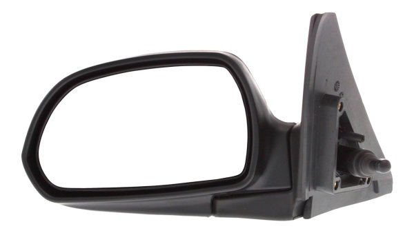 2002 - 2004 Kia Spectra Side View Mirror - Left (Driver)