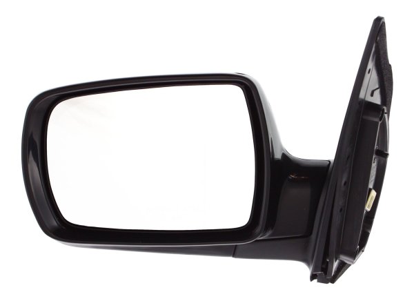 2006 - 2009 Kia Sedona Side View Mirror - Left (Driver)