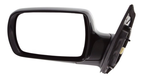 2006 - 2008 Kia Sedona Side View Mirror - Left (Driver)