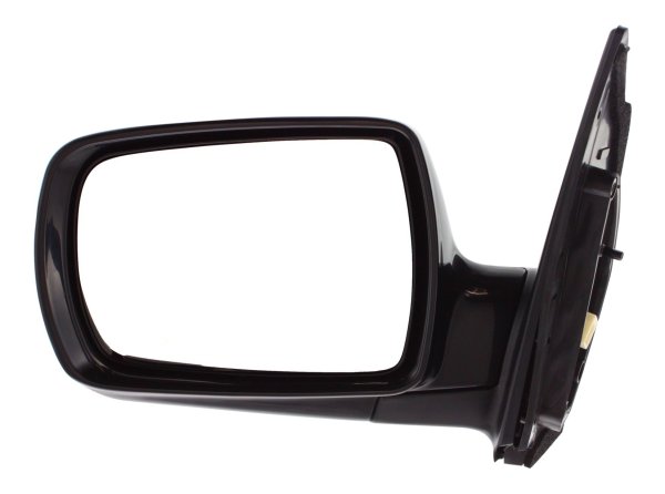 2006 - 2009 Kia Sedona Side View Mirror - Left (Driver)
