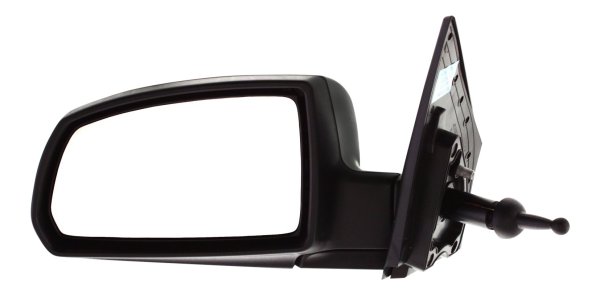 2006 - 2010 Kia Rio Side View Mirror - Left (Driver)