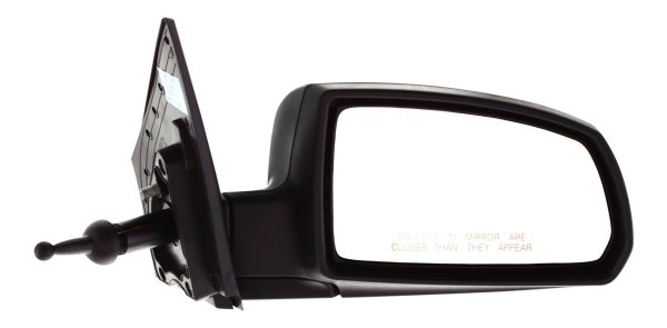 2006 - 2010 Kia Rio Side View Mirror - Right (Passenger)