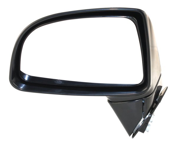 2007 - 2010 Kia Rondo Side View Mirror - Left (Driver)