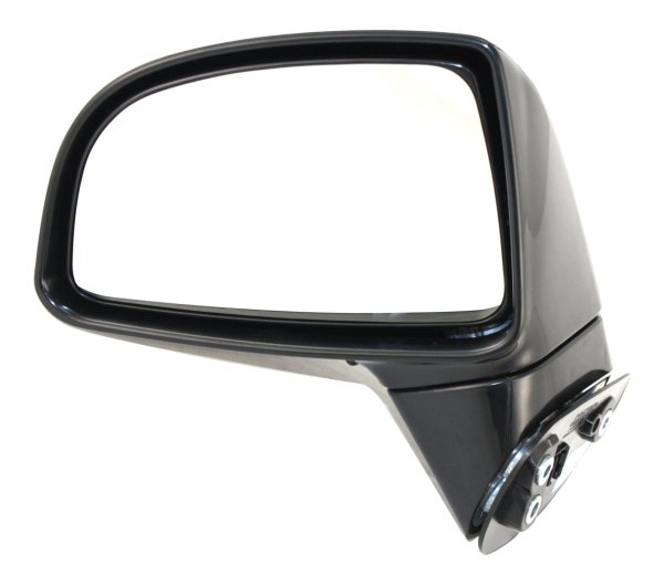 2007 - 2012 Kia Rondo Side View Mirror - Left (Driver)