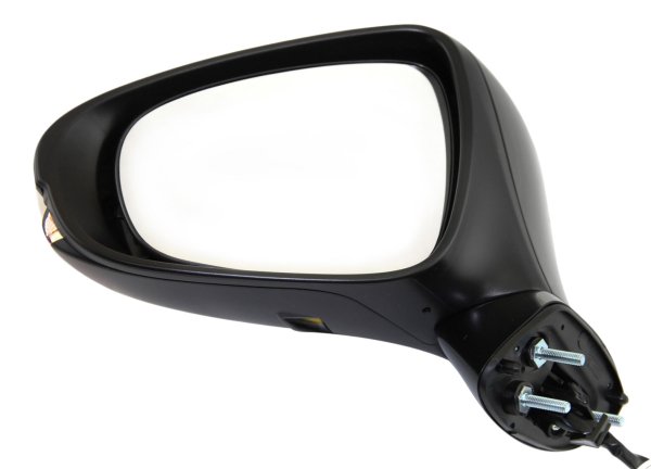 2011 - 2014 Lexus Ct200h Side View Mirror - Left (Driver)