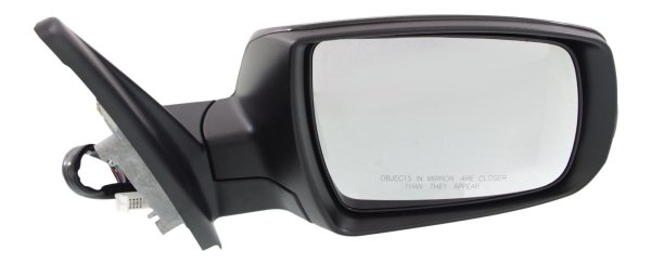 2011 - 2013 Kia Sorento Side View Mirror - Right (Passenger)