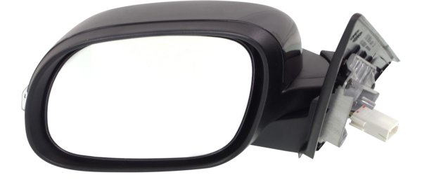 2014 - 2019 Kia Soul Side View Mirror - Left (Driver)