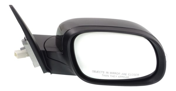 2014 - 2019 Kia Soul Side View Mirror - Right (Passenger)
