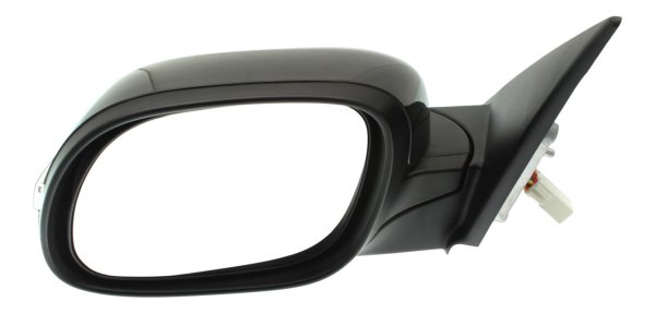 2014 - 2019 Kia Soul Side View Mirror - Left (Driver)