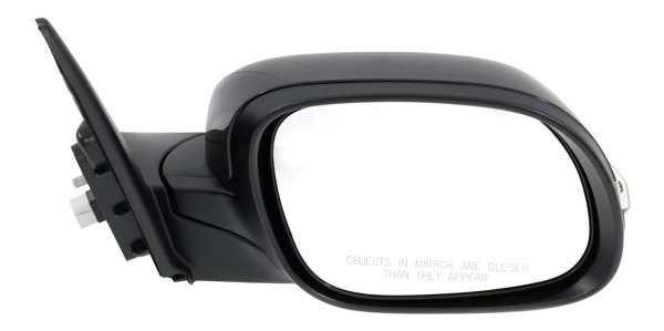 2014 - 2019 Kia Soul Side View Mirror - Right (Passenger)