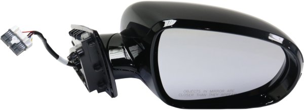 2016 - 2020 Kia Sorento Side View Mirror - Right (Passenger)