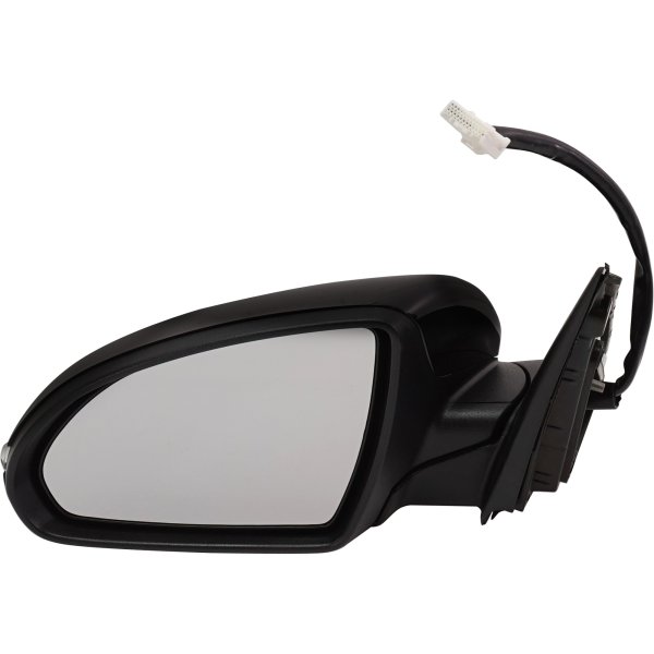 2016 - 2018 Kia Optima Side View Mirror - Left (Driver)