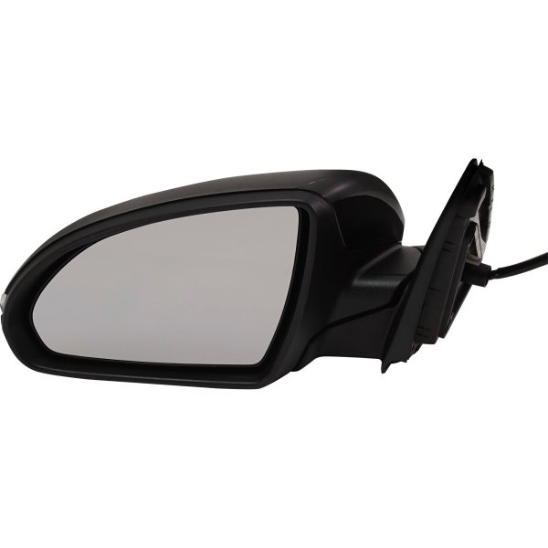 2016 - 2018 Kia Optima Side View Mirror - Left (Driver)