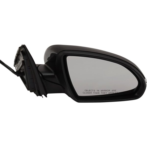 2016 - 2018 Kia Optima Side View Mirror - Right (Passenger)