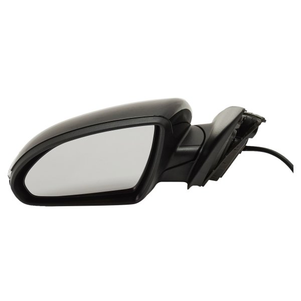 2016 - 2018 Kia Optima Side View Mirror - Left (Driver)
