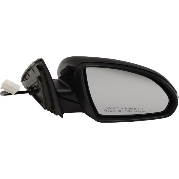 2016 - 2018 Kia Optima Side View Mirror - Right (Passenger)