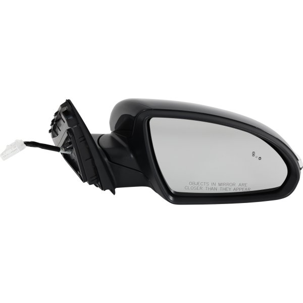 2016 - 2020 Kia Optima Side View Mirror - Right (Passenger)