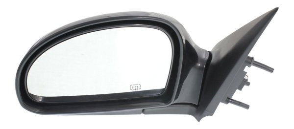 2007 - 2009 Kia Spectra5 Side View Mirror - Left (Driver)