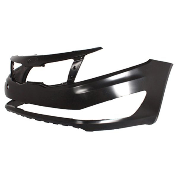 2011 - 2013 Kia Optima Front Bumper Cover
