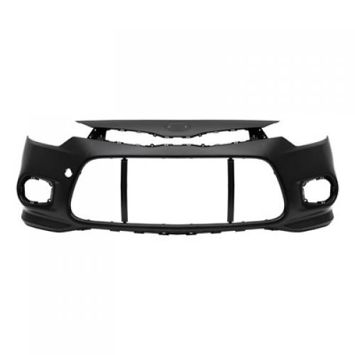 2014 - 2016 Kia Forte5 Front Bumper Cover