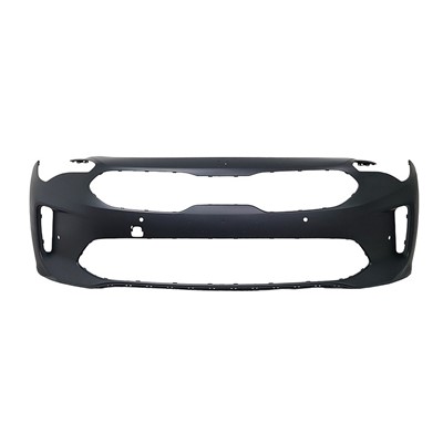 2018 - 2019 Kia Stinger Front Bumper Cover