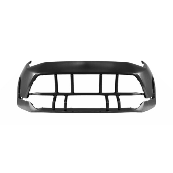 2023 - 2025 Kia Soul Front Bumper Cover