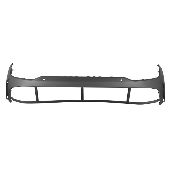 2023 - 2024 Kia Sportage Front Bumper Cover Upper