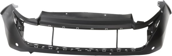 2023 - 2024 Kia Telluride Front Bumper Cover Upper