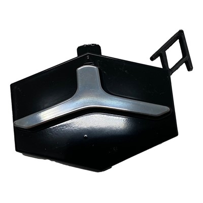 2020 - 2022 Kia Soul Tow Hook Cover