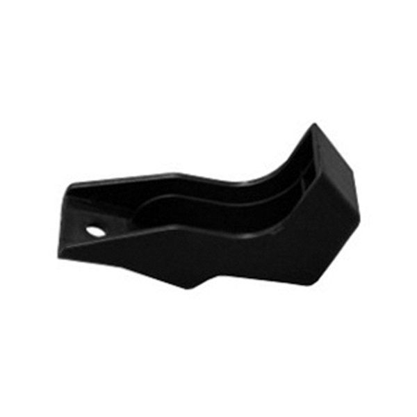 2010 - 2011 Kia Soul Front Bumper Cover Retainer (Left / Driver Side)