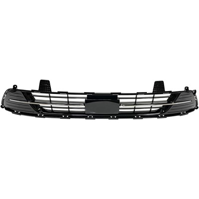 2016 - 2018 Kia Optima Front Bumper Grille